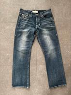 Big Star jeans, maat 34, gekocht in de usa, Kleding | Heren, Spijkerbroeken en Jeans, Blauw, Ophalen of Verzenden, Zo goed als nieuw