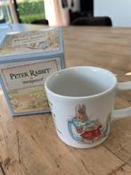 Wedgwood mok van Peter Rabbit, Ophalen of Verzenden