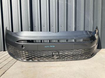 Bumper Volkswagen CADDY 2k7 2K7807221A Voorbumper C10-13027 beschikbaar voor biedingen