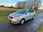 Volkswagen Polo 1.2 liter airco 2009 nieuwe APK, Euro 5, 40 €/maand, 989 kg, 1198 cc