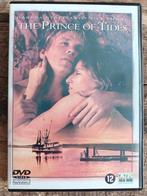 The Prince of Tides DVD, Vanaf 12 jaar, Verzenden, Zo goed als nieuw, Drama