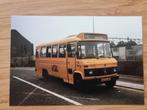 Foto BUS VSL Heerlen 4-16, Verzenden, Gebruikt, Bus of Metro, Overige typen