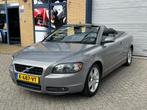 Volvo C70 Convertible 2.4 Kinetic, cabrio, navigatie, pdc, t, Auto's, Volvo, Voorwielaandrijving, C70, Gebruikt, Zwart