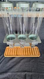 Rosseto ez547 snoep / cornflakes / noten / pinda enz..., ., Nieuw, Ophalen of Verzenden, .