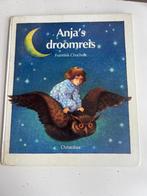 Anja’s droomreis, uitgeverij Christofoor, Boeken, Prentenboeken en Plaatjesalbums, Verzenden, Gelezen