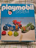 Playmobil System 3208 Vintage, Ophalen of Verzenden, Zo goed als nieuw