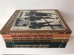 Het Aanzi3n van 1900 - 1970, Ophalen of Verzenden, 20e eeuw of later, Gelezen, Overige gebieden