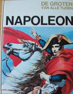 Uit de serie De groten van alle tijden - Napoleon - 1968, Boeken, 19e eeuw, Europa, Ophalen of Verzenden, Zo goed als nieuw