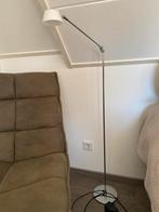 Stijlvolle design staande Lamp - Halogeen, Ophalen of Verzenden, Gebruikt, Metaal, 150 tot 200 cm