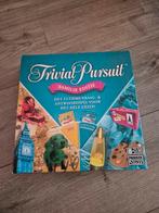Trivial Pursuit Familie Editie, Hobby en Vrije tijd, Gezelschapsspellen | Bordspellen, Vijf spelers of meer, Ophalen of Verzenden