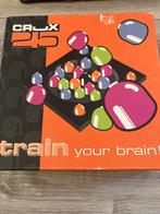 Train Your Brain Bordspel - Compleet, Ophalen, Gebruikt