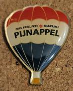 Ballonpin pijnappel, Ophalen of Verzenden