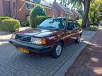 Volvo 340 automaat, Wegenbelasting vrij met Nieuwe APK, Auto's, Volvo, Automaat, 4 cilinders, 23 km/l, Origineel Nederlands