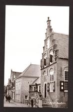 Haastrecht (bij Gouda) - Raadhuis, Verzenden, 1960 tot 1980, Ongelopen, Zuid-Holland