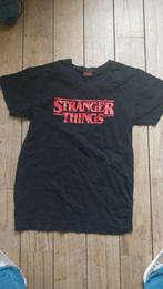 Stranger things thirt, Ophalen of Verzenden, Gedragen, Zwart