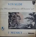 LP..Vivaldi --- Aus "Il Cimento Dell' Armonia E Dell' Invenz, Ophalen of Verzenden, Classicisme, Overige formaten, Overige typen