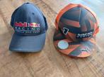 Red Bull petjes Max Verstappen, Verzamelen, Automerken, Motoren en Formule 1, Ophalen, Zo goed als nieuw, Formule 1