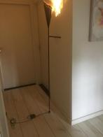 Schemerlamp, Ophalen, Zo goed als nieuw, Retro, Metaal