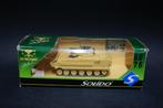 Solido AMX 10P tank 20mm kanon - 1/50 - TOP, Hobby en Vrije tijd, Modelauto's | 1:50, Overige merken, Overige typen, Verzenden