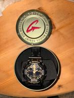 Horloge’s, Sieraden, Tassen en Uiterlijk, Horloges | Heren, Ophalen, Overige merken