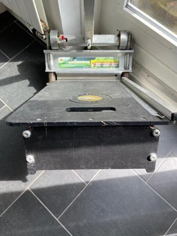 Bullet tools laminaat/ pvc knipper beschikbaar voor biedingen