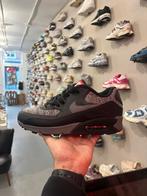 Nike Air Max 90 Essential Grijs Maat 41, Zwart, C, Ophalen of Verzenden, Sneakers of Gympen