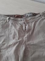 Hallinger korte broek, Ophalen of Verzenden, Gedragen, Maat 56/58 (XL), Beige