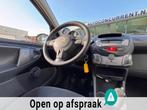 Citroen C1 1.0-12V Ambiance, Airco Inruilkoopje., Gebruikt, C1, Zwart, Origineel Nederlands