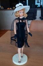 Barbie vintage Black Magic 60s Mattel, Kinderen en Baby's, Speelgoed | Poppen, Ophalen of Verzenden, Gebruikt, Barbie