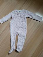 Roze slaappakje 6 tot 12 maanden merk MAX ophalen, Kinderen en Baby's, Babykleding | Maat 68, Ophalen, MAX, Meisje, Nieuw