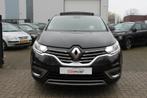Renault Espace 1.8 TCe Initiale Paris 7p. Pano Massage ACC F, Gebruikt, Zwart, 4 cilinders, 2000 kg