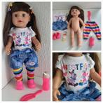 Baby Born Zusje Grote Zus Soft Touch Babyborn.

Als Nieuw, Kinderen en Baby's, Speelgoed | Poppen, Ophalen of Verzenden, Zo goed als nieuw