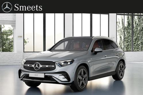 Mercedes-Benz GLC-klasse 400e 4MATIC Sport Edition, Auto's, Mercedes-Benz, Bedrijf, Te koop, GLC, 360° camera, 4x4, ABS, Achteruitrijcamera