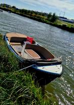 Corsiva 570 New Age, Watersport en Boten, Gebruikt, Ophalen of Verzenden, 3 tot 6 meter, Buitenboordmotor