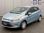 Ford Fiesta 1.25 Titanium | 5 Deurs | Airco | 1e Eigenaar |, Voorwielaandrijving, 600 kg, Met garantie (alle), 82 pk