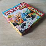 Monopoly junior, Hobby en Vrije tijd, Gezelschapsspellen | Bordspellen, Gebruikt, Ophalen of Verzenden