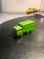 Groene PTT Vrachtwagen, Overige merken, Gebruikt, Groter dan 1:32, Ophalen of Verzenden