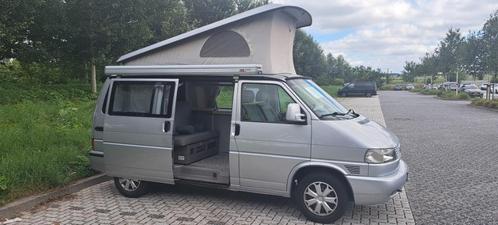 Volkswagen AUTOMAAT VW camper Westfalia T4 California 2.5TD, Caravans en Kamperen, Campers, Particulier, tot en met 4, Buscamper of Camperbus