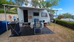 Knaus 420 QD sudwind As Good As Gold, Caravans en Kamperen, Ophalen of Verzenden