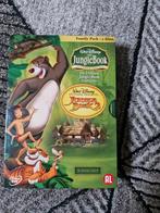 Dvd boxset Junhle book 1 en 2, Tekenfilm, Boxset, Ophalen of Verzenden, Zo goed als nieuw
