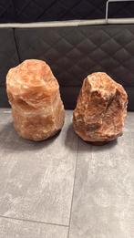 Himalaya zoutlamp, Ophalen of Verzenden