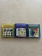 Gameboy color, Spelcomputers en Games, Ophalen of Verzenden, Zo goed als nieuw
