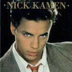 Nick Kamen – Nick Kamen, Ophalen of Verzenden, 1980 tot 2000, Zo goed als nieuw