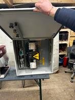 ATS automatic transfer switch kast Noodstroom, Computers en Software, Ophalen, Zo goed als nieuw