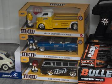 M&m,s              jada.         beschikbaar voor biedingen