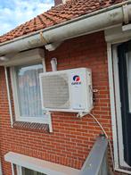 Airco set 2 stuks 3.5 KW merk Gree, Ophalen of Verzenden, Gebruikt