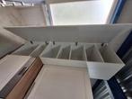 Complete keuken Compleet met APP 120Keukens op voorraad 2742, Huis en Inrichting, Keuken | Complete keukens, Enkelwandige keuken