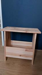 Ikea krukje Perjohan, Huis en Inrichting, Ophalen, 50 tot 100 cm, Rond, Zo goed als nieuw