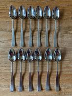 12x Vintage Sola Elite Carmen advocaat likeurlepeltjes, Antiek en Kunst, Ophalen of Verzenden