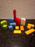 Duplo starterset, duploblokken, Ophalen of Verzenden, Zo goed als nieuw, Duplo